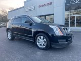 Used 2016 Cadillac SRX Luxury image 3
