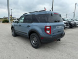 New 2024 Ford Bronco Sport Big Bend image 3