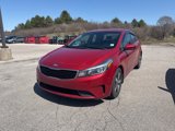 Used 2018 Kia Forte S image 5
