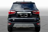 Used 2018 Ford EcoSport Titanium image 4
