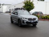 Used 2024 BMW X3 xDrive30i w/ M Sport Package image 3