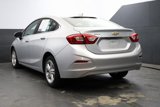 Used 2018 Chevrolet Cruze LT image 4