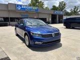 Used 2017 Volkswagen Passat 1.8T SE w/ SE Lighting Package image 3