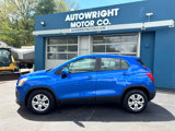Used 2015 Chevrolet Trax LS image 3