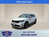 Used 2022 Kia Sorento EX w/ Panoramic Sunroof Package image 4