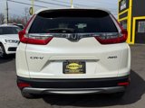 Used 2017 Honda CR-V EX image 5