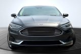Used 2019 Ford Fusion SEL image 2