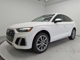 Used 2022 Audi SQ5 Premium image 3