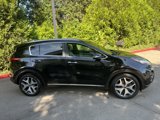 Used 2017 Kia Sportage SX image 5