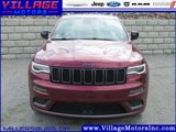 Used 2020 Jeep Grand Cherokee Limited X image 2