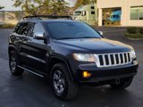 Used 2013 Jeep Grand Cherokee Overland image 5