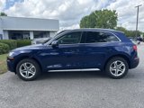 Used 2018 Audi Q5 2.0T Premium Plus w/ Premium Plus Package image 4