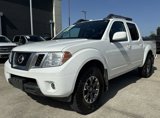 Used 2015 Nissan Frontier PRO-4X image 2