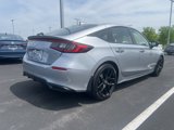 New 2025 Honda Civic Sport image 4