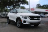 Used 2022 Kia Seltos S image 3