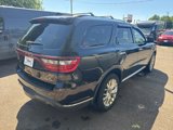 Used 2014 Dodge Durango Citadel w/ Technology Group image 4