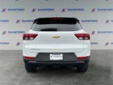 Used 2021 Chevrolet TrailBlazer LS image 4