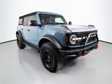 Used 2022 Ford Bronco Wildtrak image 3
