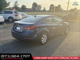 Used 2016 Hyundai Elantra SE image 5