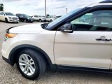 Used 2013 Ford Explorer XLT image 4