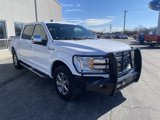 Used 2020 Ford F150 Lariat image 3