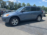 Used 2011 Toyota RAV4 4WD image 3
