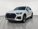 Used 2022 Audi Q5 2.0T Premium Plus image 3