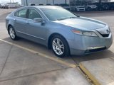 Used 2010 Acura TL w/ Technology Package image 3