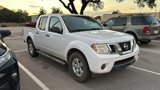 Used 2012 Nissan Frontier SV w/ SV Premium Utility Pkg image 4