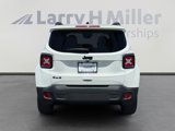Used 2022 Jeep Renegade Altitude w/ Convenience Group image 4
