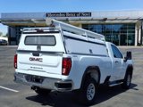 Used 2022 GMC Sierra 2500 Pro w/ Convenience Package image 5