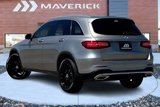 Used 2019 Mercedes-Benz GLC 300 4MATIC image 4