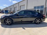 Used 2016 Honda Accord Sport image 3