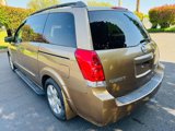 Used 2004 Nissan Quest SE w/ (SEA) Seat Pkg image 3