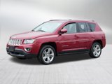 Used 2014 Jeep Compass Limited w/ Sun/Sound Group image 3