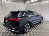 Used 2021 Audi e-tron Premium w/ Towing Package image 3