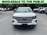 Used 2018 Ford Explorer FWD image 2