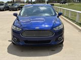 Used 2016 Ford Fusion Titanium image 2