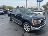 Used 2022 Ford F150 XLT w/ Equipment Group 302A High image 5