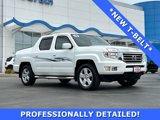Used 2014 Honda Ridgeline RTL image 4