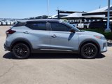 Used 2021 Nissan Kicks SR w/ SR Premium Package image 2
