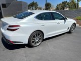 Used 2025 Genesis G70 2.5T image 6