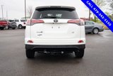 Used 2018 Toyota RAV4 LE image 5