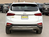 Used 2020 Hyundai Santa Fe Limited image 6