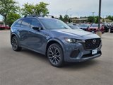 Certified 2025 MAZDA CX-70 3.3 Turbo S w/ Premium Plus image 5