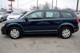 Used 2014 Dodge Journey American Value Package w/ Flexible Seating Group image 4