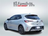 Certified 2022 Toyota Corolla XSE image 3