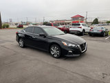 Certified 2021 Nissan Altima 2.5 S image 3