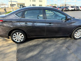 Used 2013 Nissan Sentra SV w/ Driver Pkg image 6