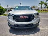 Used 2019 GMC Terrain SLE image 2